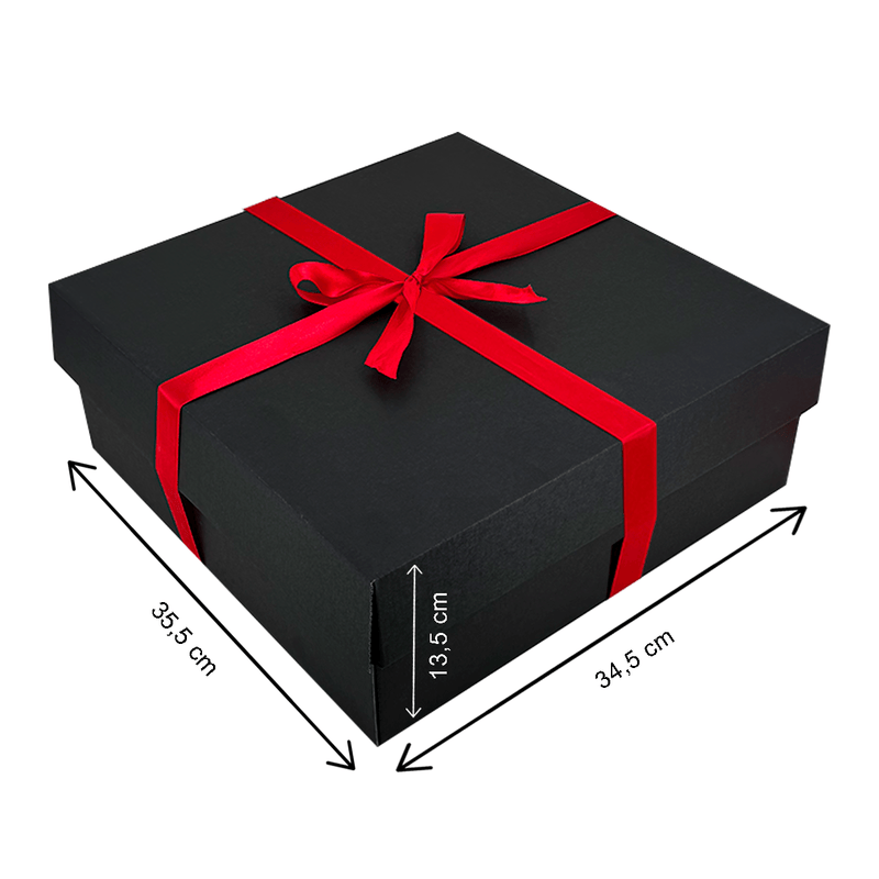 Tasse + bedrucktes Kissen HUNDEPAPA - Geschenkset Box 2 in 1, personalisiertes Geschenk für Hundeliebhaber - Adamell.de