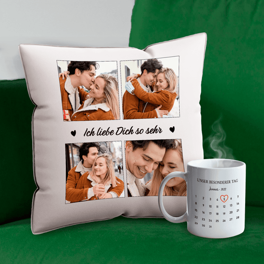 für paare, Adamell.de