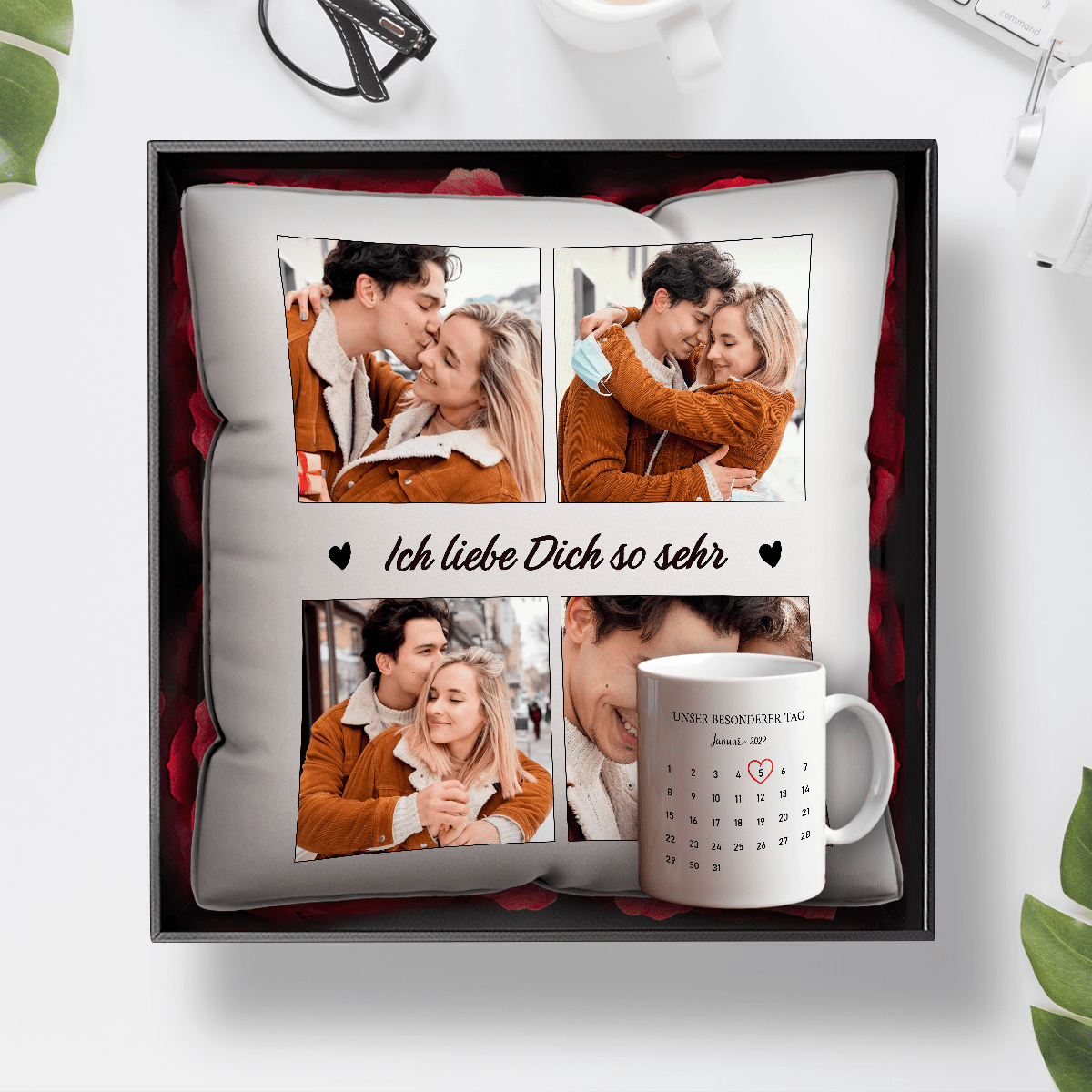 für paare, Adamell.de