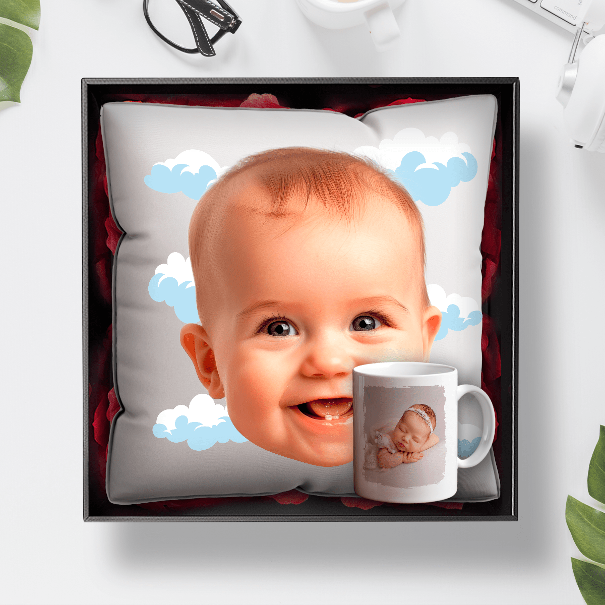 für Opa, Adamell.de