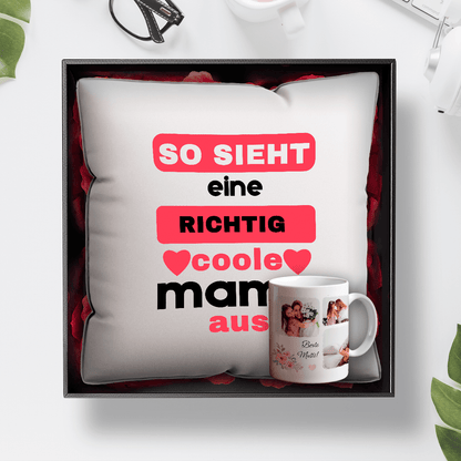 für mama, Adamell.de