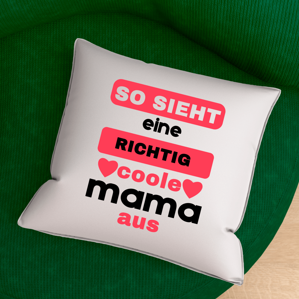 für mama, Adamell.de