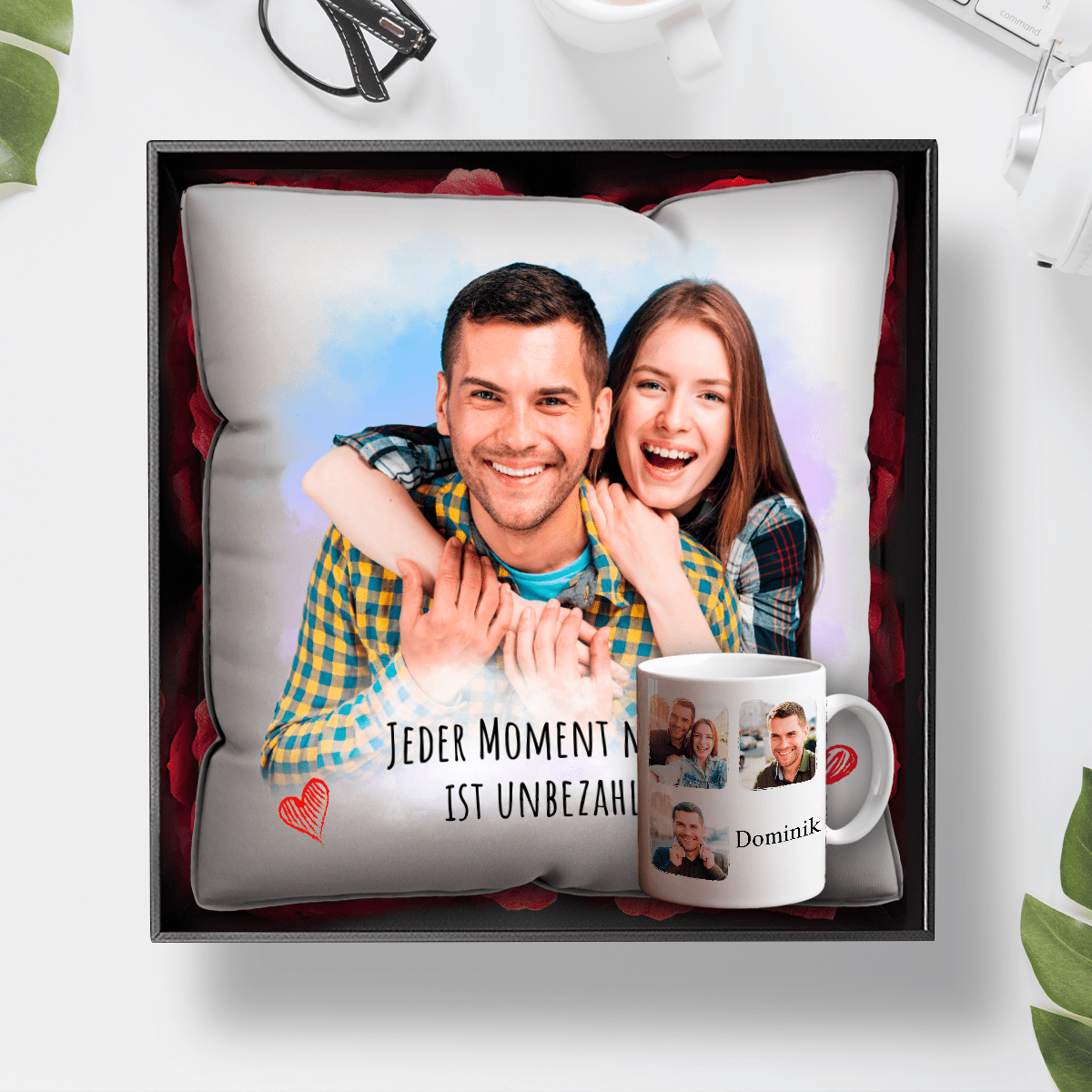 für Männer, Adamell.de