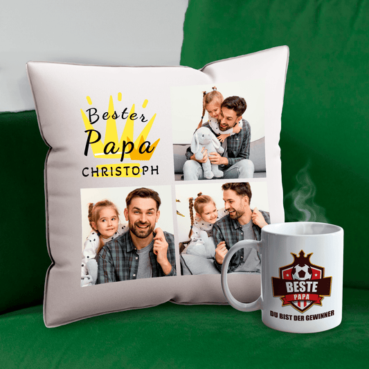 Für Papa, Adamell.de