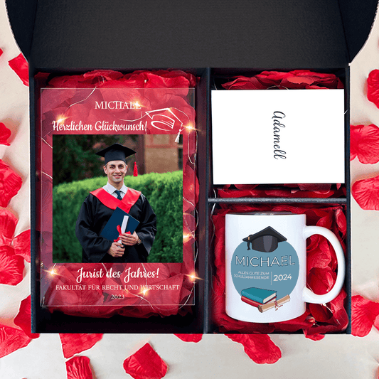 zum Jahresende, Adamell.de