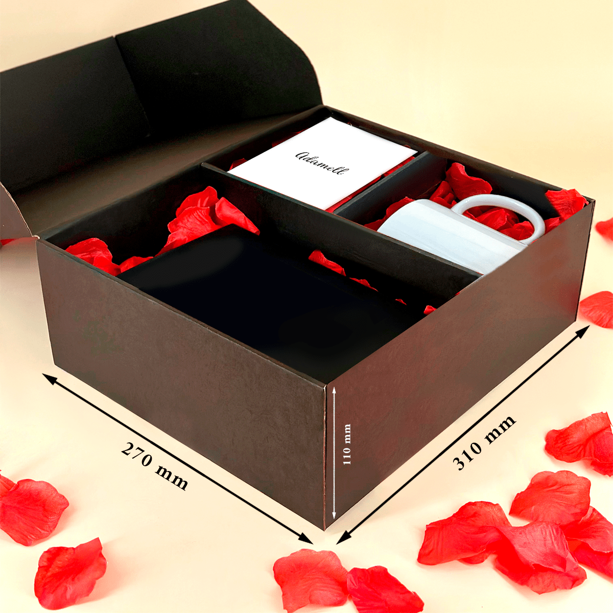 für Opa, Adamell.de