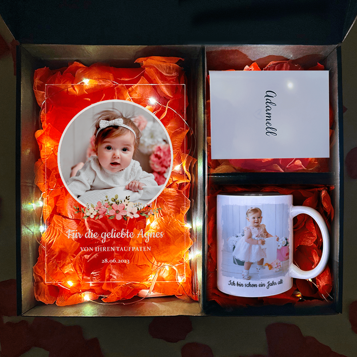 für kinder, Adamell.de