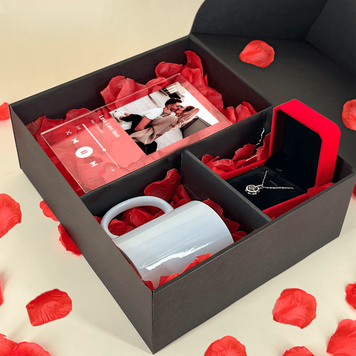 zum Jahrestag, Adamell.de