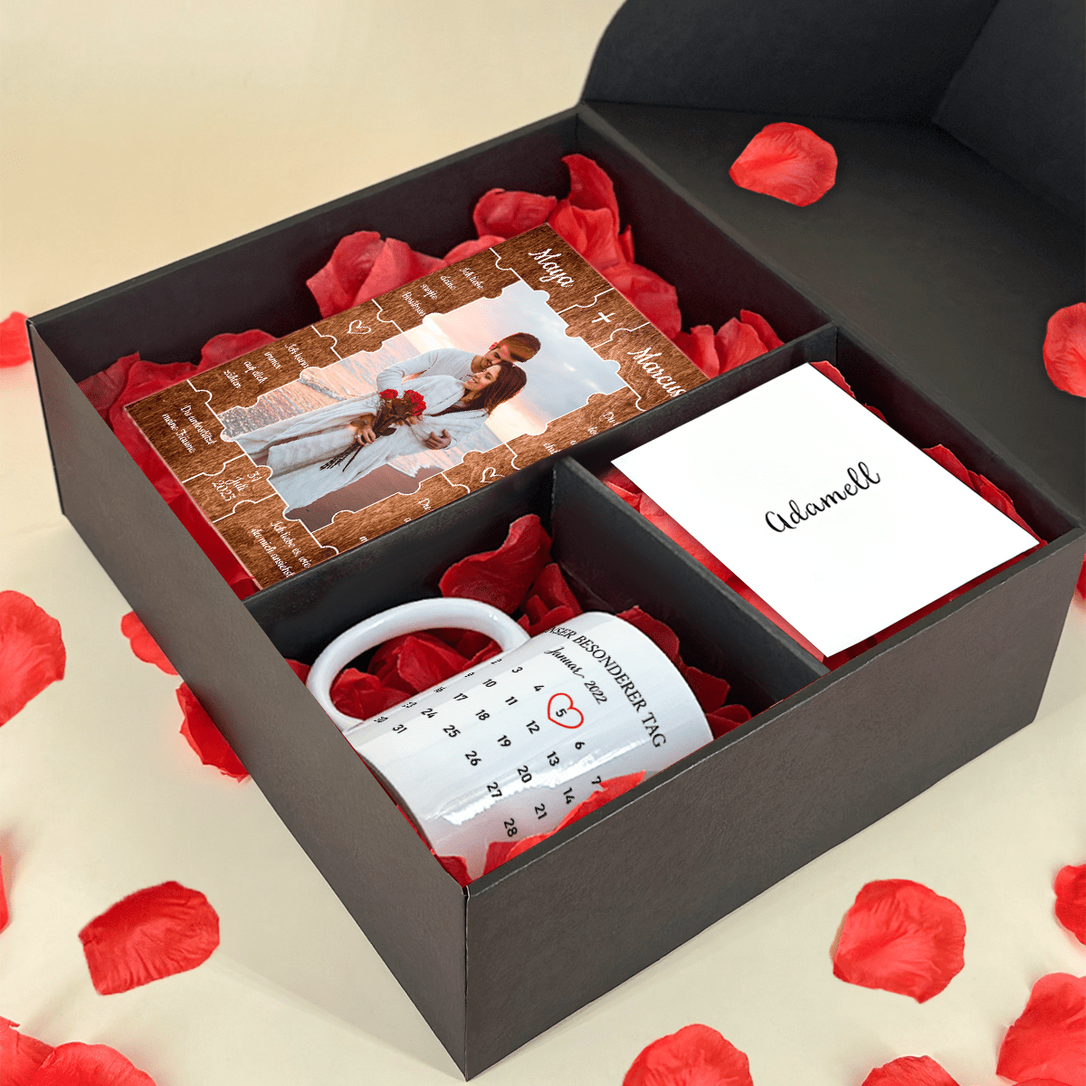 für paare, Adamell.de