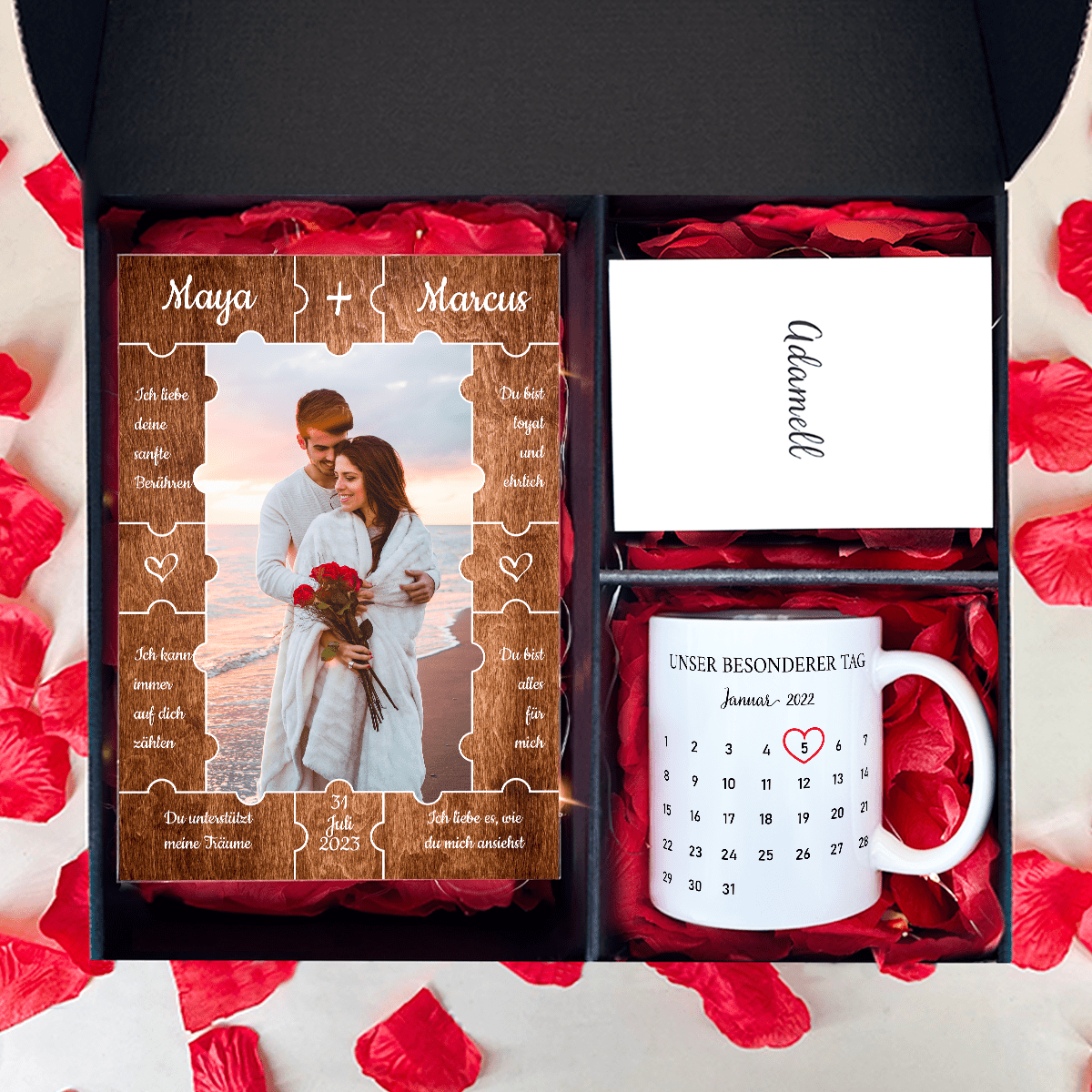 für paare, Adamell.de