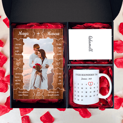 für paare, Adamell.de