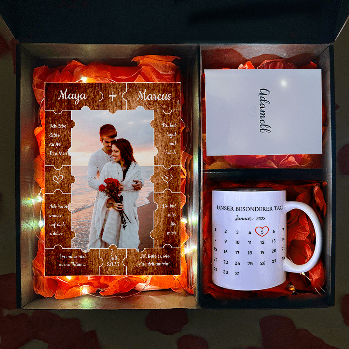 für paare, Adamell.de