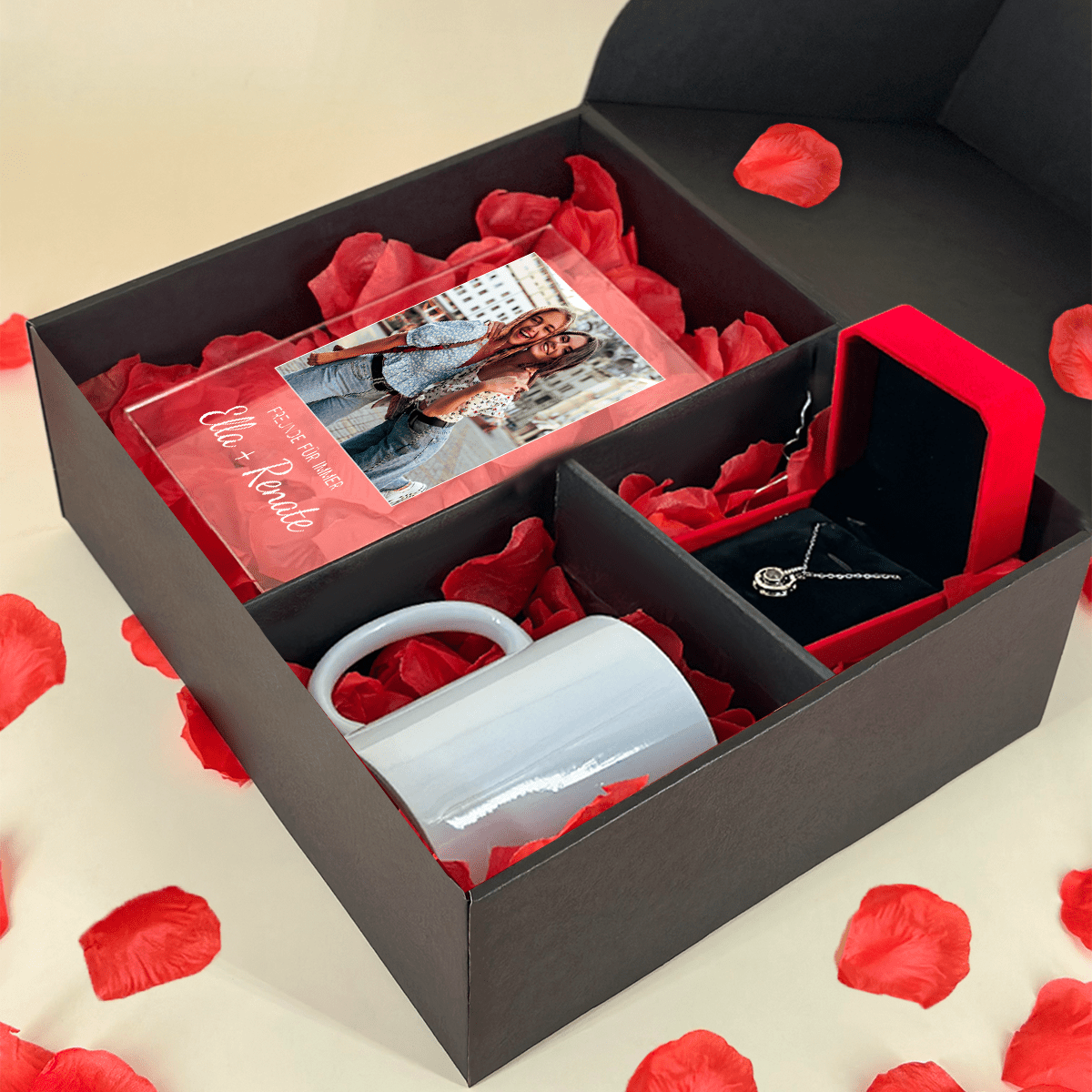 für freundin, Adamell.de