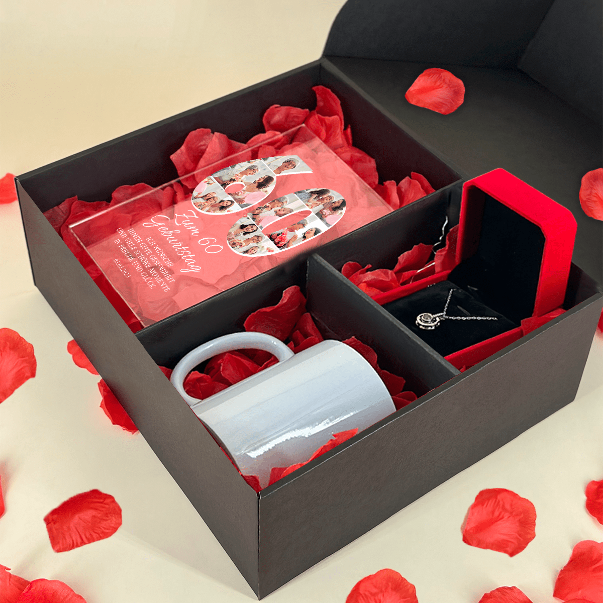 zum Geburtstag, Adamell.de