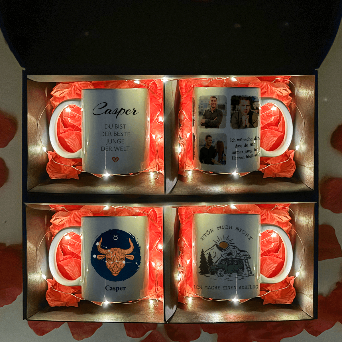 für Männer, Adamell.de