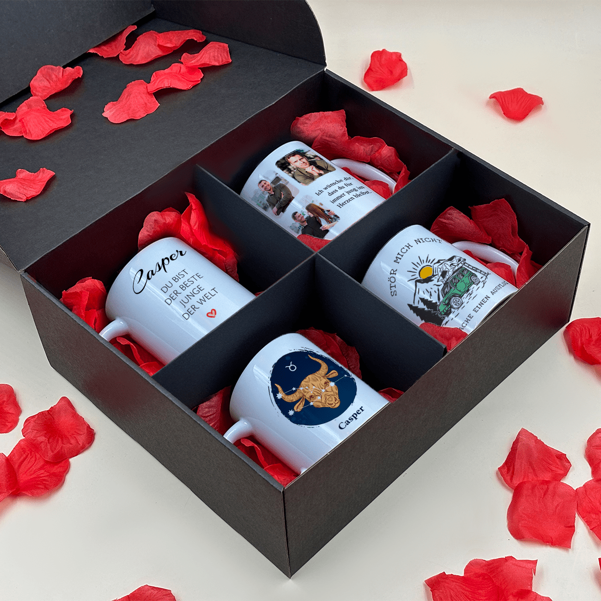 für Männer, Adamell.de