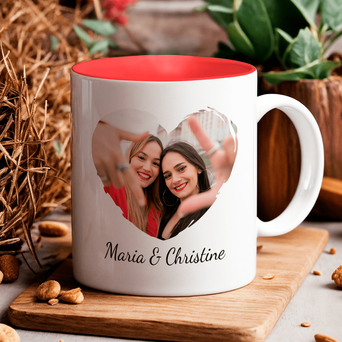 für freundin, Adamell.de