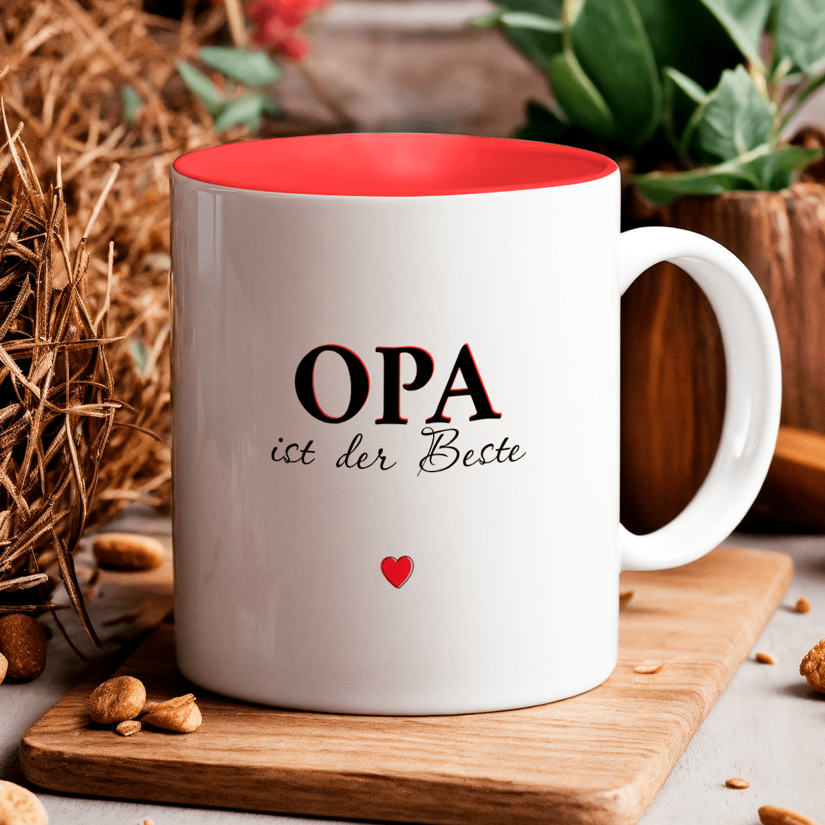 für Großeltern, Adamell.de