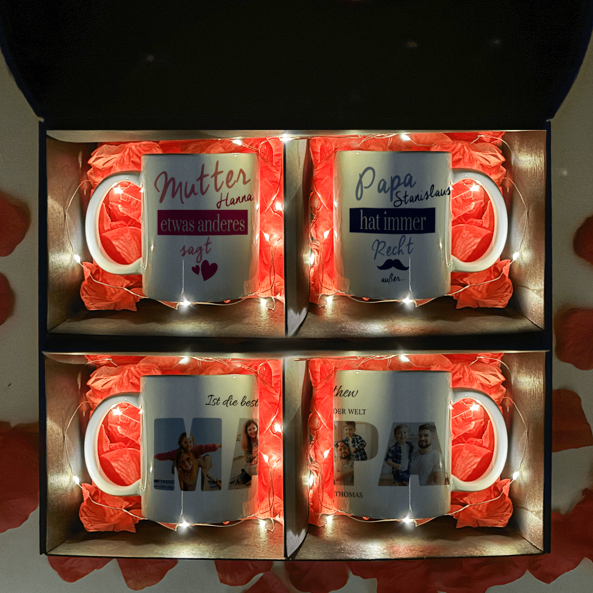 für Eltern, Adamell.de