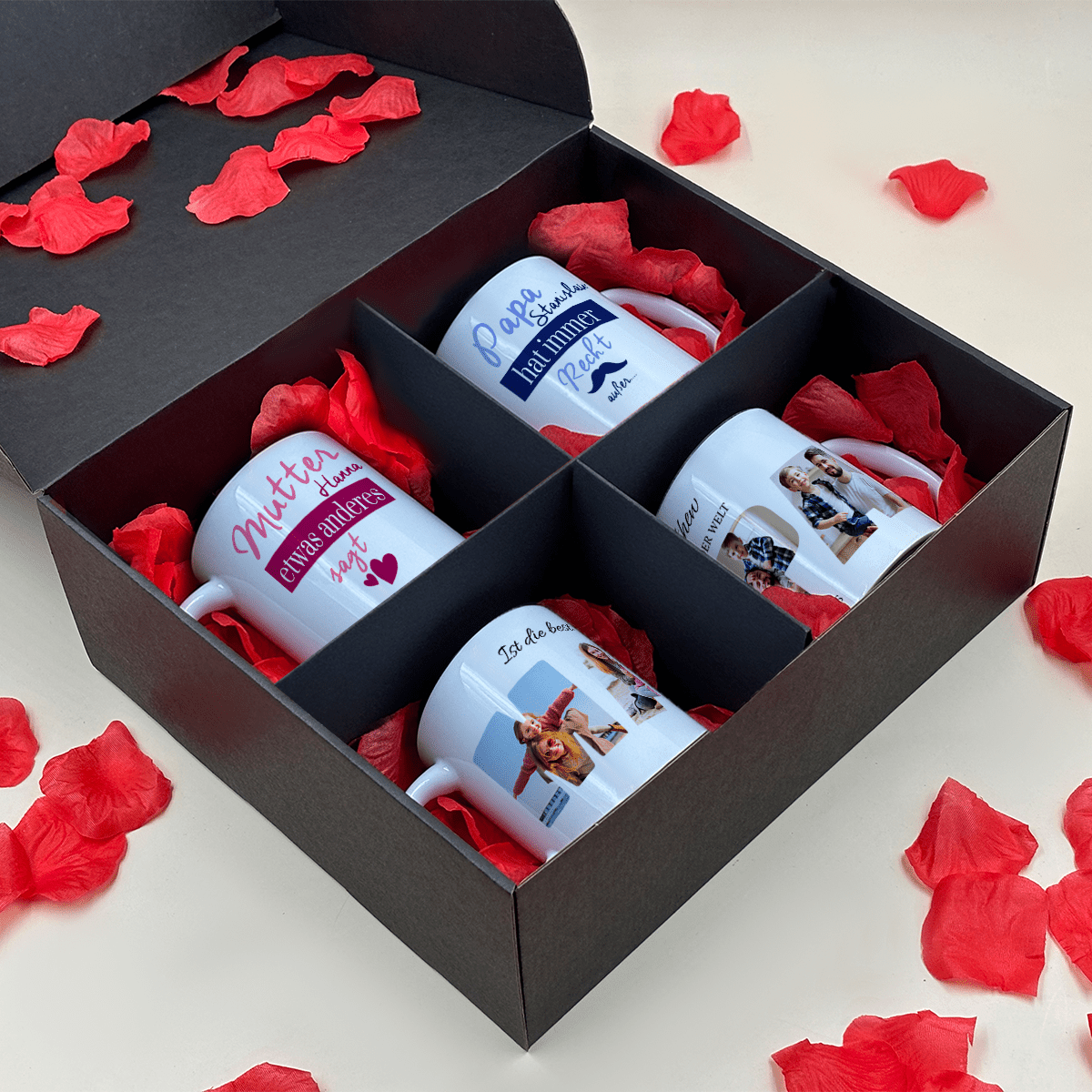 für Eltern, Adamell.de