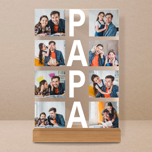 Für Papa, Adamell.de