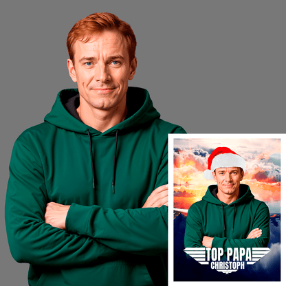 Weihnachtsgeschenke für Papa, Adamell.de