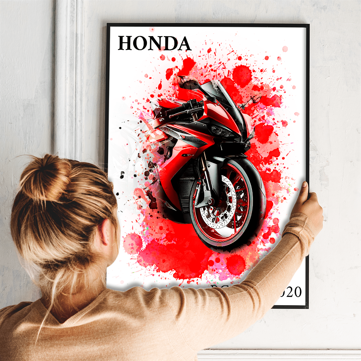 für den Motorradfahrer, Adamell.de