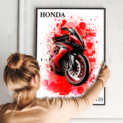 für den Motorradfahrer, Adamell.de