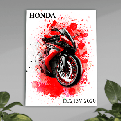 für den Motorradfahrer, Adamell.de