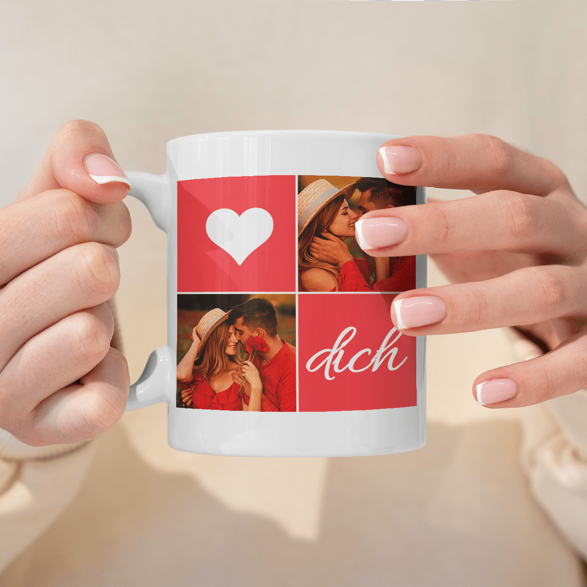 zum Jahrestag, Adamell.de
