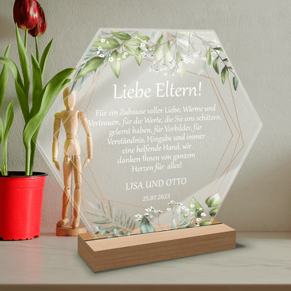 für Eltern, Adamell.de