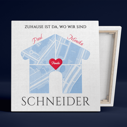 zum Jahrestag, Adamell.de