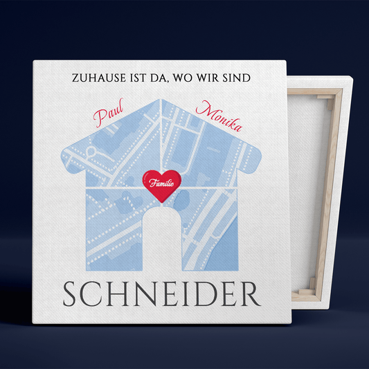 zum Jahrestag, Adamell.de