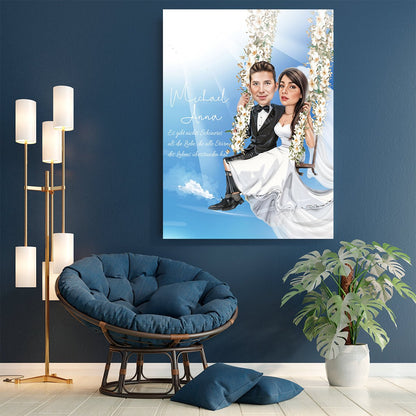 zum Jahrestag, Adamell.de