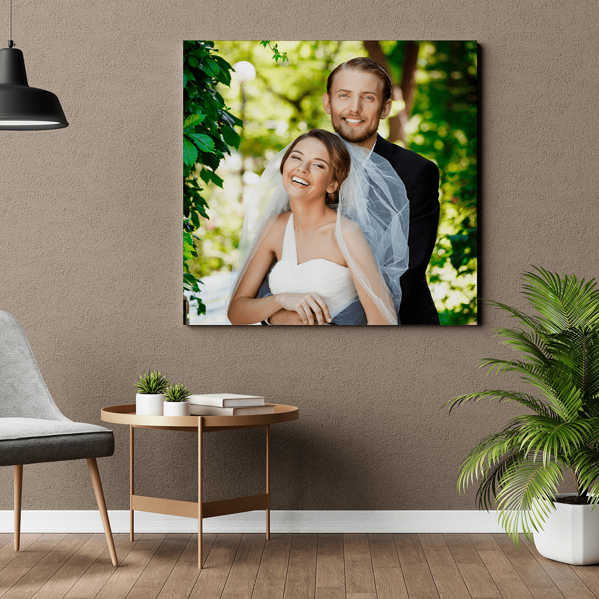 zur Hochzeit, Adamell.de