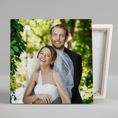 zur Hochzeit, Adamell.de