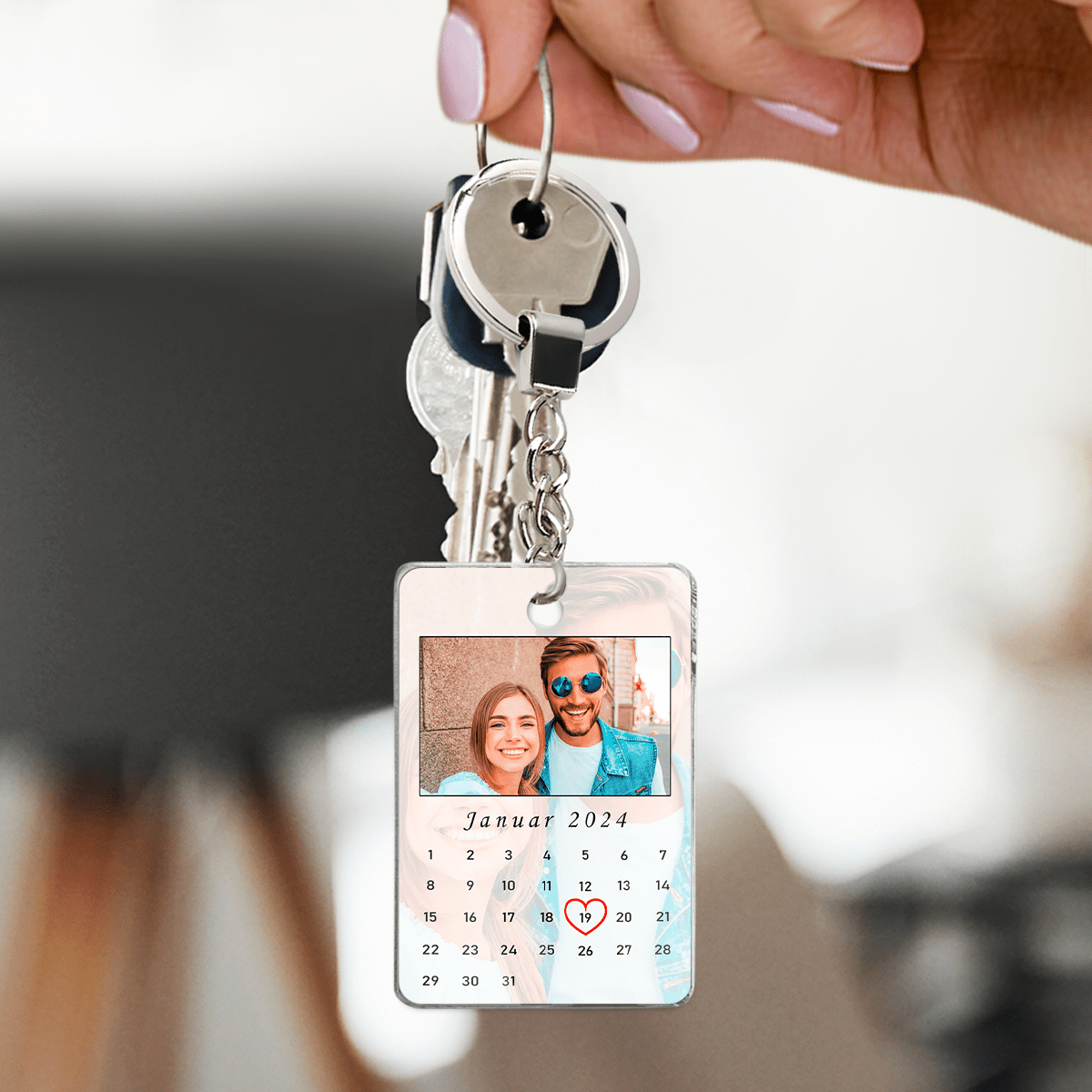 zum Jahrestag, Adamell.de