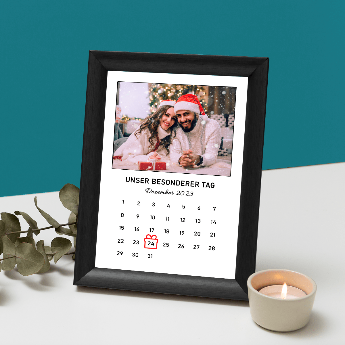 Weihnachtsgeschenke für Paare, Adamell.de
