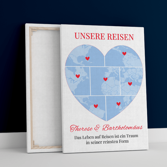 zum Jahrestag, Adamell.de