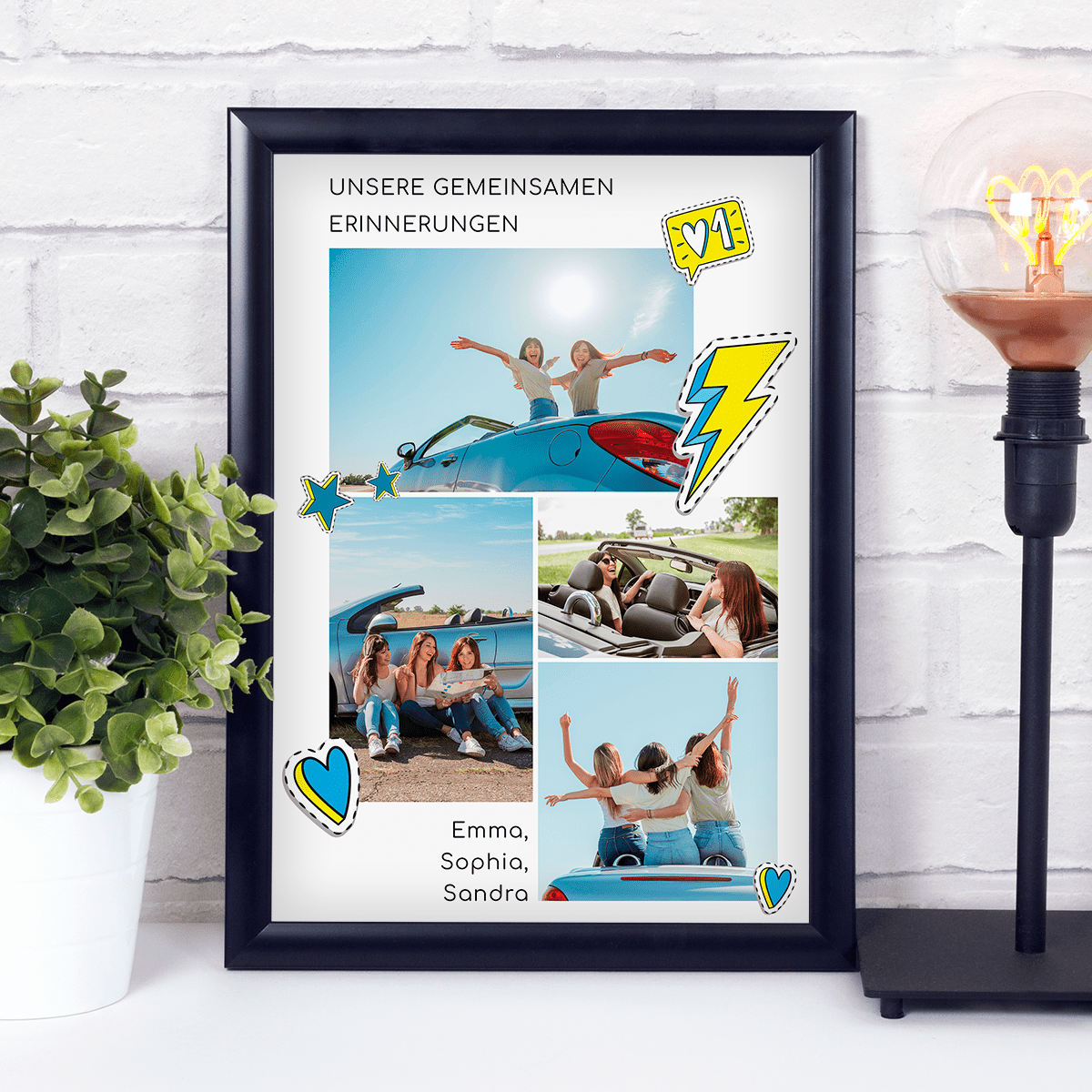 für freundin, Adamell.de