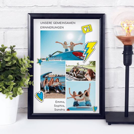 für freundin, Adamell.de