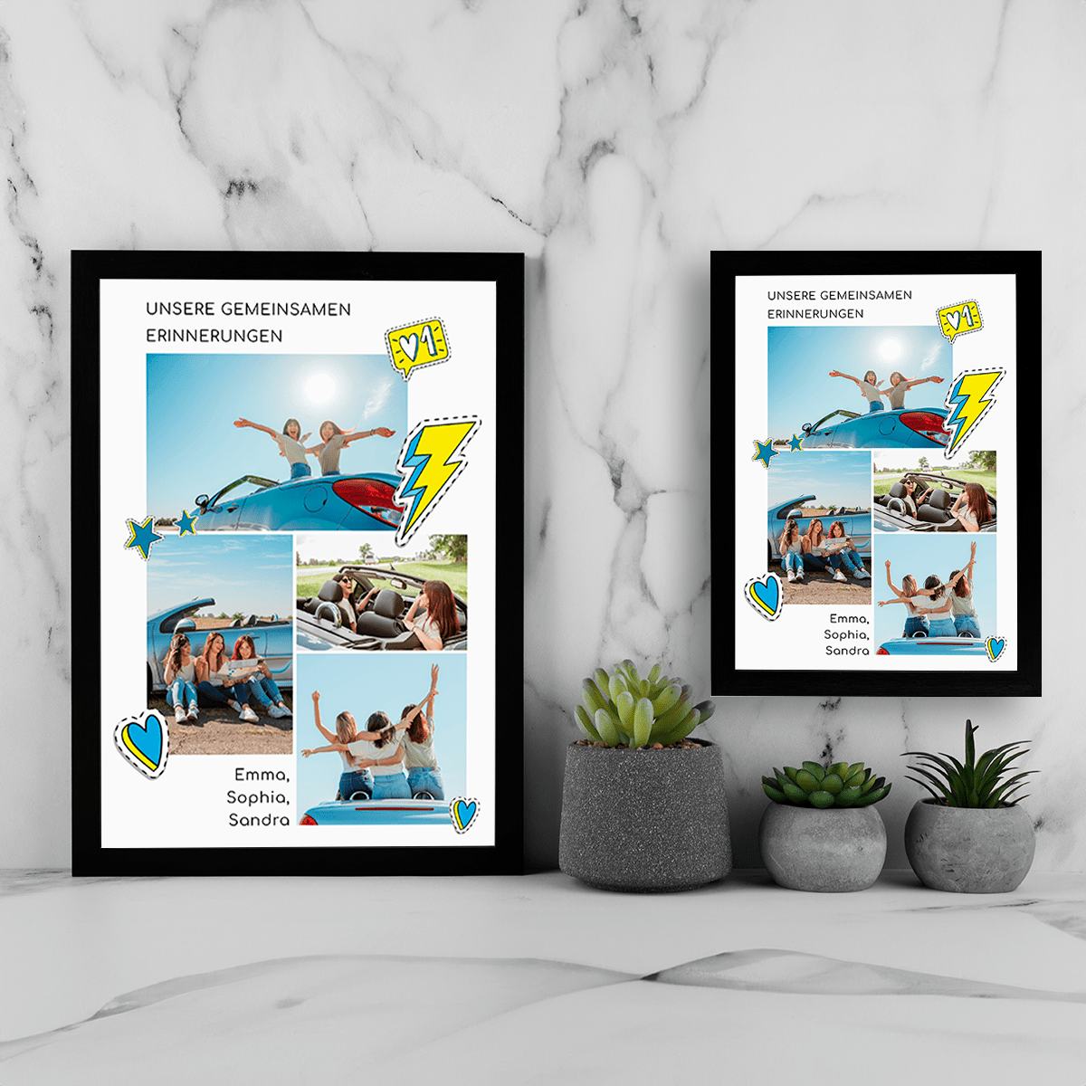 für freundin, Adamell.de