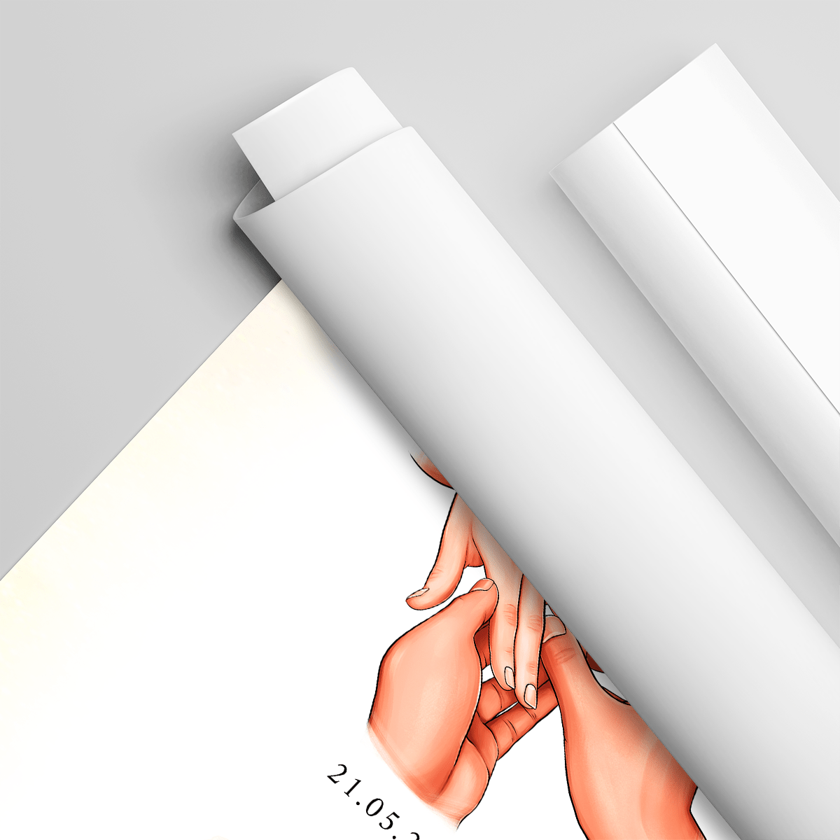 zur Hochzeit, Adamell.de