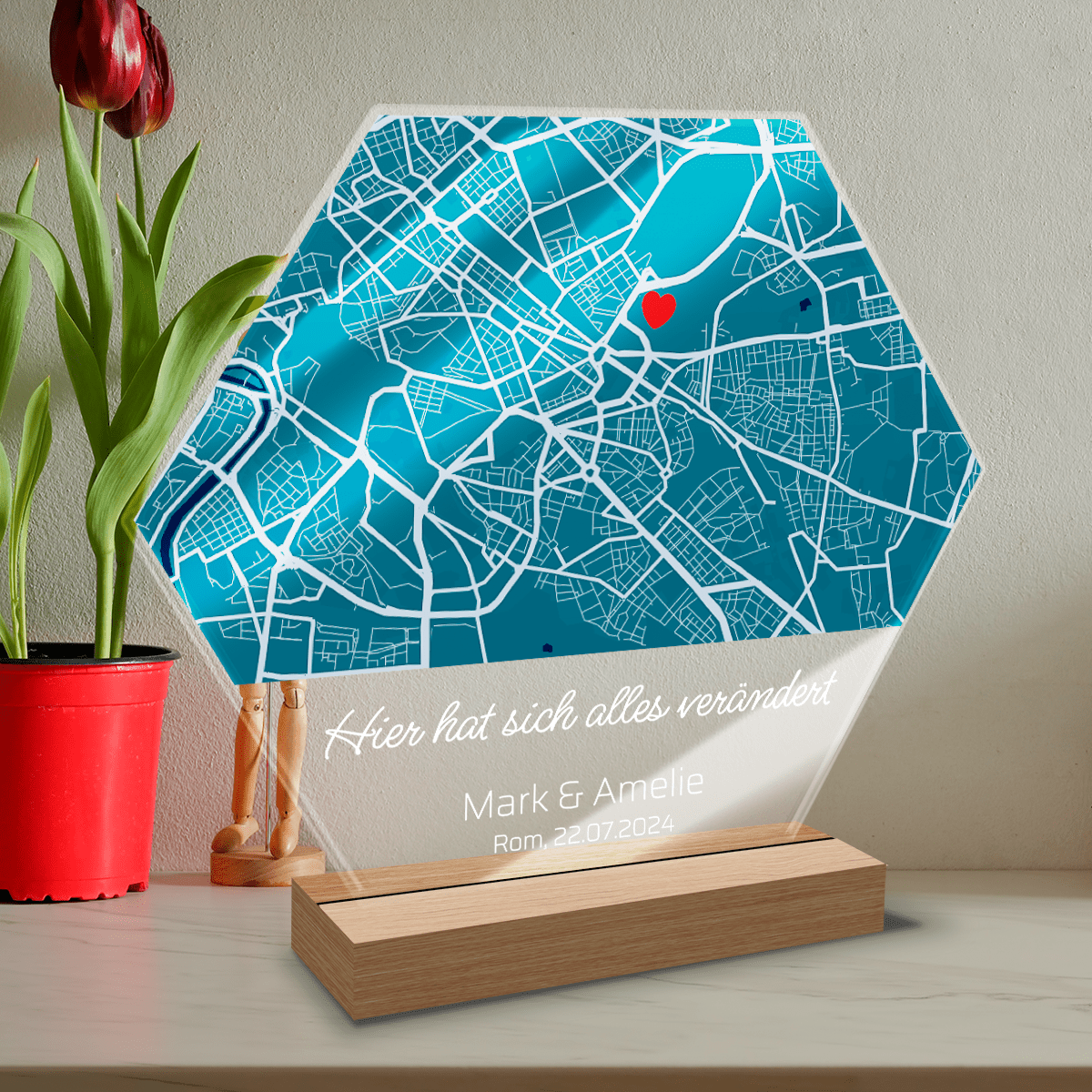 für Freund, Adamell.de