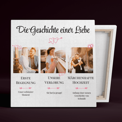 zum Jahrestag, Adamell.de