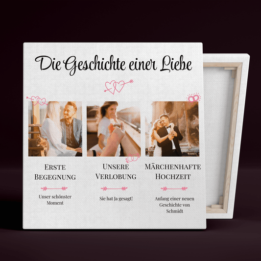 zum Jahrestag, Adamell.de