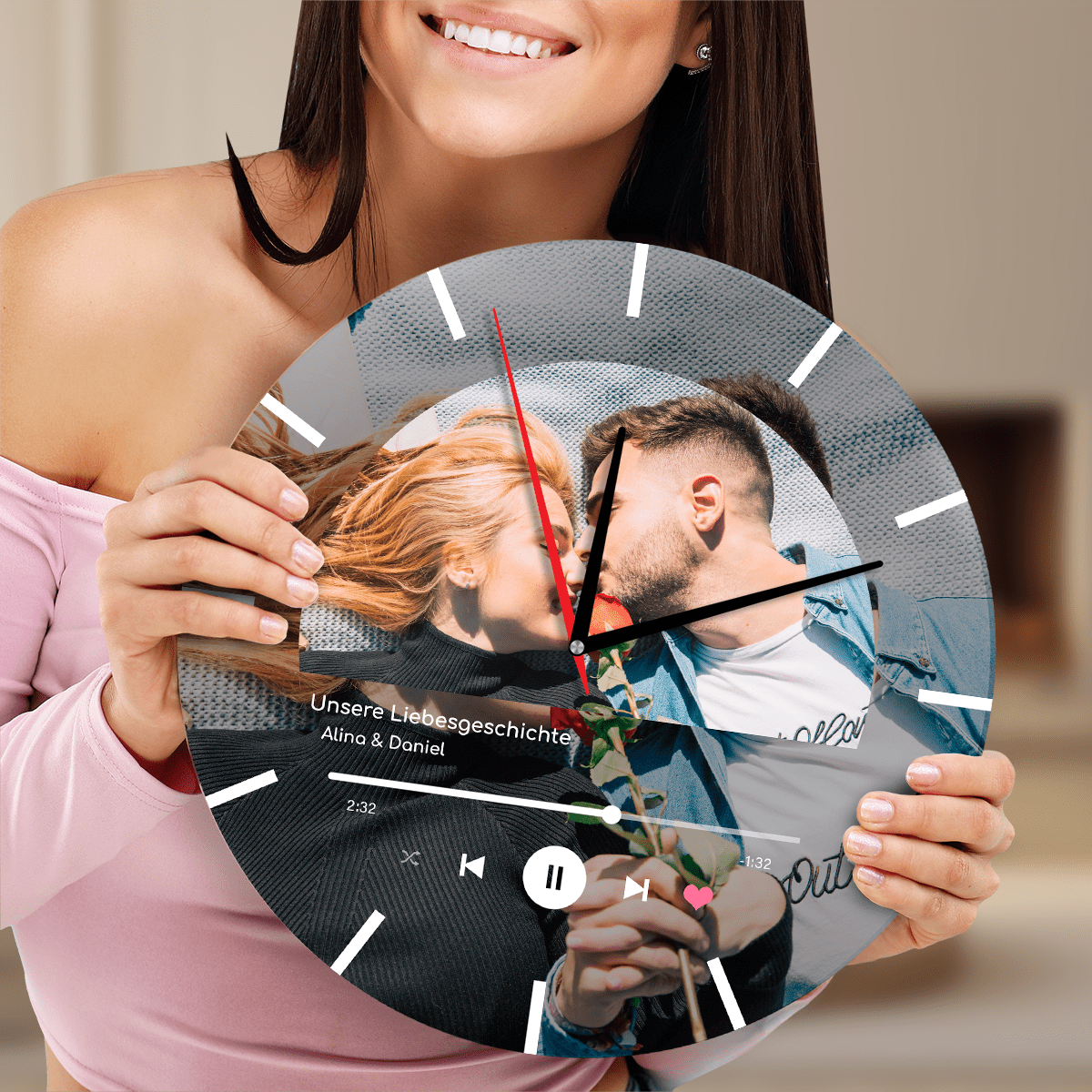 zum Jahrestag, Adamell.de