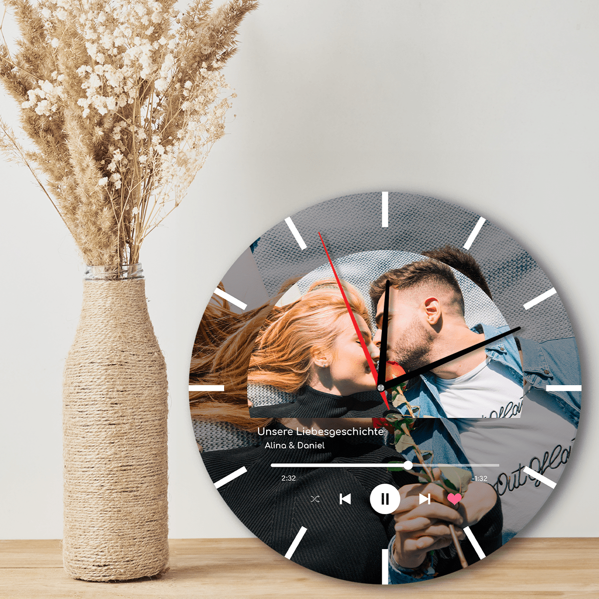 zum Jahrestag, Adamell.de