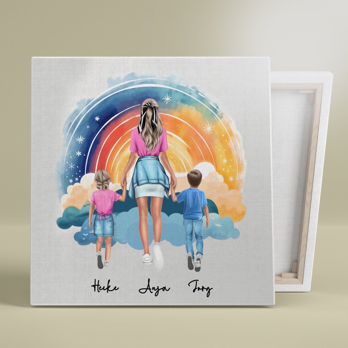 für mama, Adamell.de