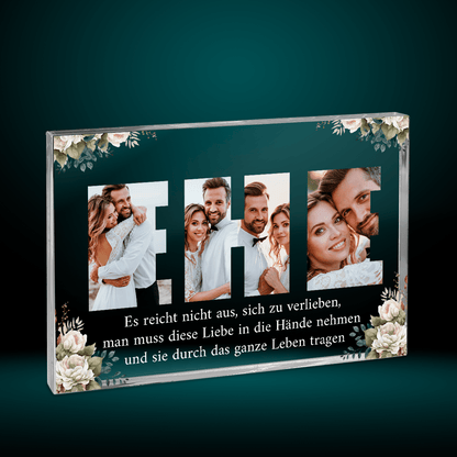 zur Hochzeit, Adamell.de